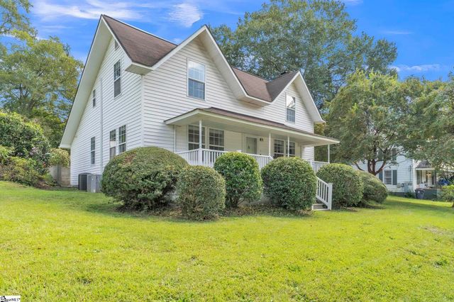 8 Spring Street, Piedmont, SC 29673