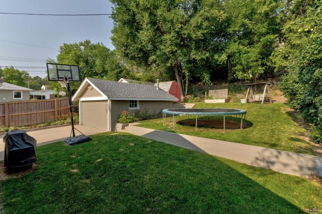 1605 11TH ST, Rapid City, SD 57701