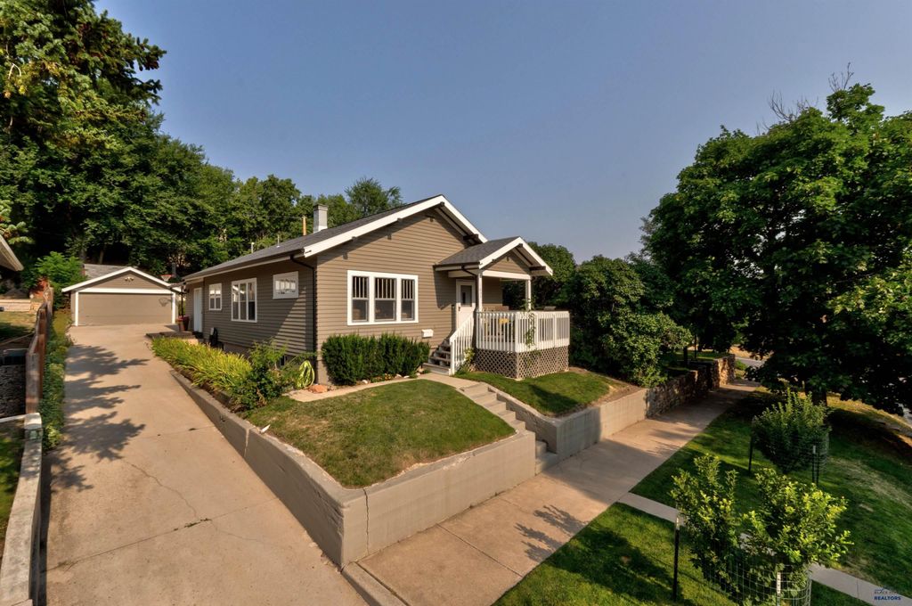 1605 11TH ST, Rapid City, SD 57701