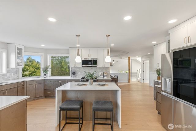 12621 49th Street Ct E, Edgewood, WA 98032