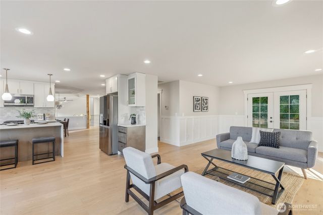 12621 49th Street Ct E, Edgewood, WA 98032
