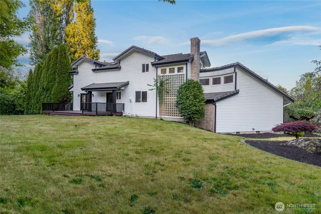 12621 49th Street Ct E, Edgewood, WA 98032