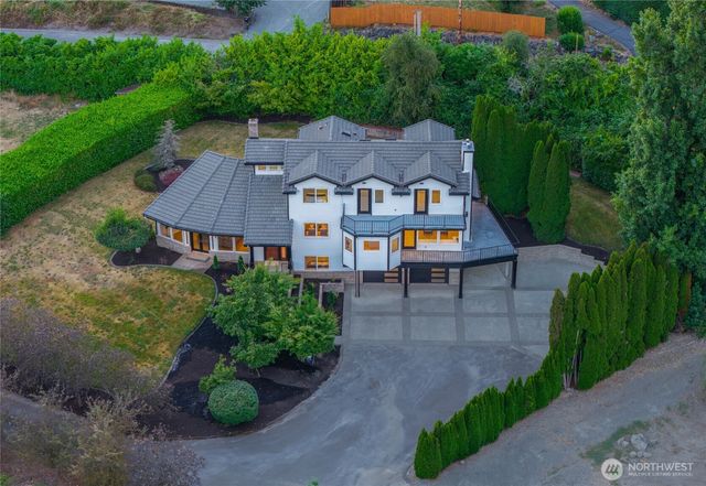 12621 49th Street Ct E, Edgewood, WA 98032