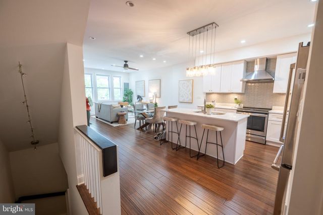 3803 10TH ST NW, Washington, DC 20011