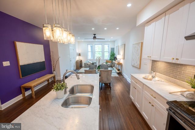 3803 10TH ST NW, Washington, DC 20011