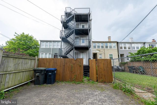 3803 10TH ST NW, Washington, DC 20011