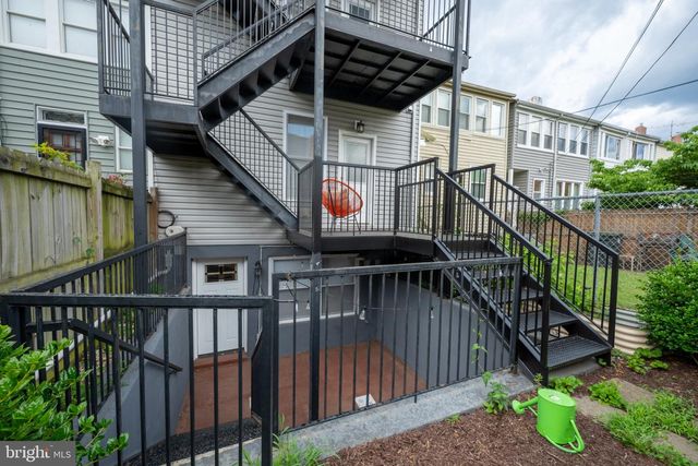 3803 10TH ST NW, Washington, DC 20011