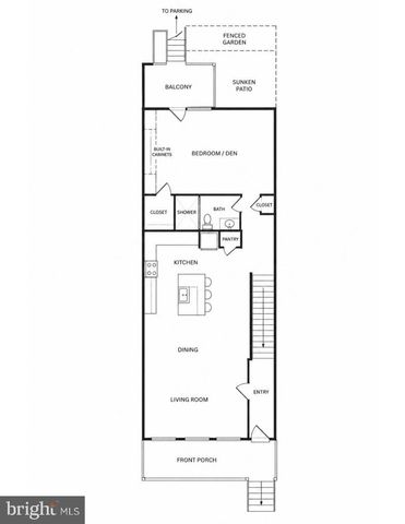 3803 10TH ST NW, Washington, DC 20011