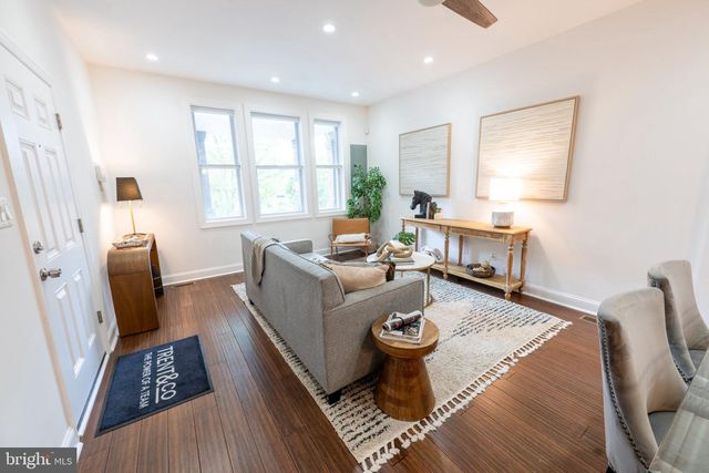 3803 10TH ST NW, Washington, DC 20011