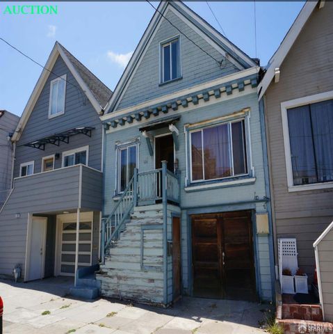 106 Madrid St, San Francisco, CA 94112