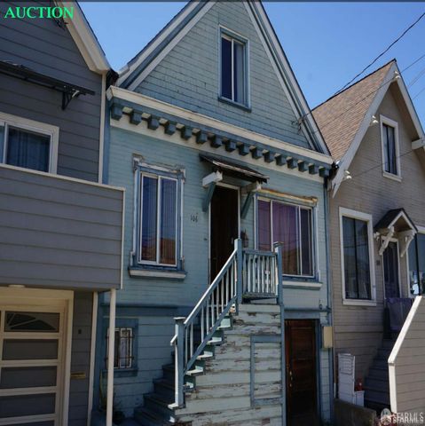 106 Madrid St, San Francisco, CA 94112