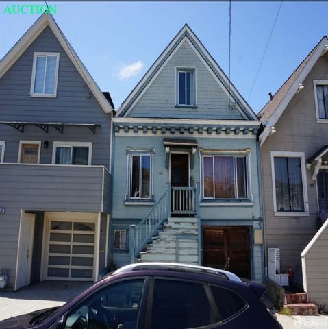 106 Madrid St, San Francisco, CA 94112