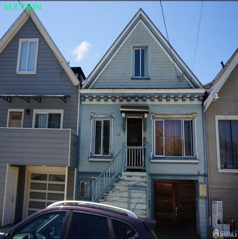 106 Madrid St, San Francisco, CA 94112