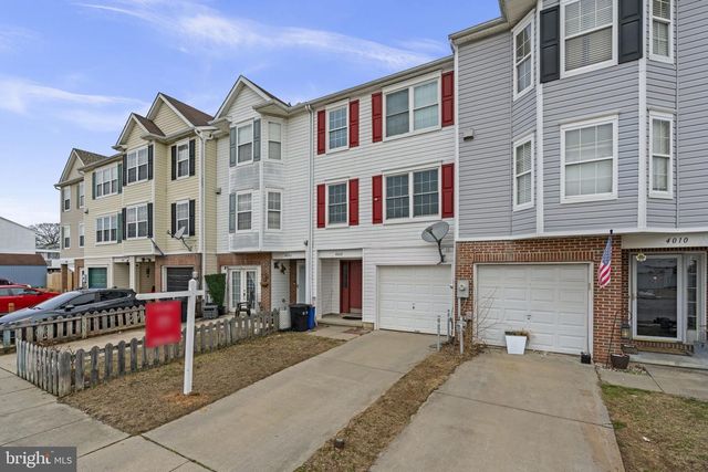 4008 CUTTY SARK RD, Middle River, MD 21220