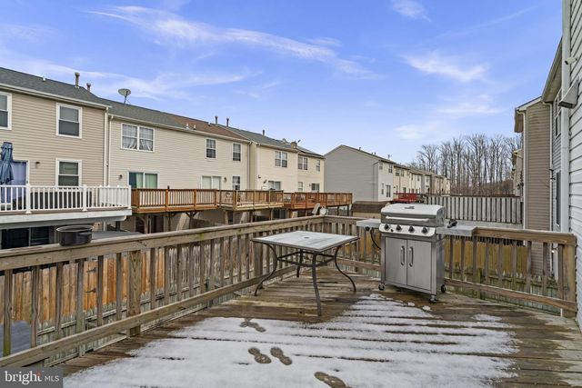 4008 CUTTY SARK RD, Middle River, MD 21220