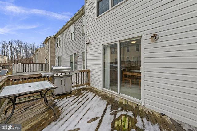 4008 CUTTY SARK RD, Middle River, MD 21220