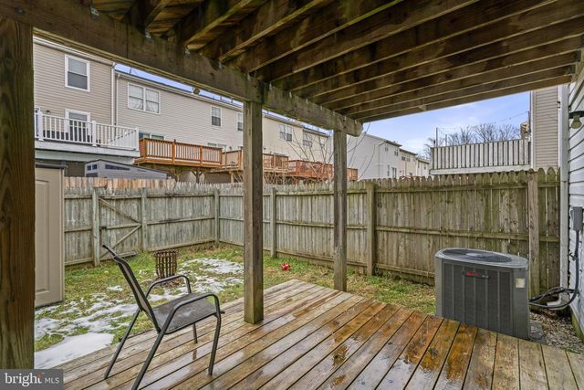 4008 CUTTY SARK RD, Middle River, MD 21220