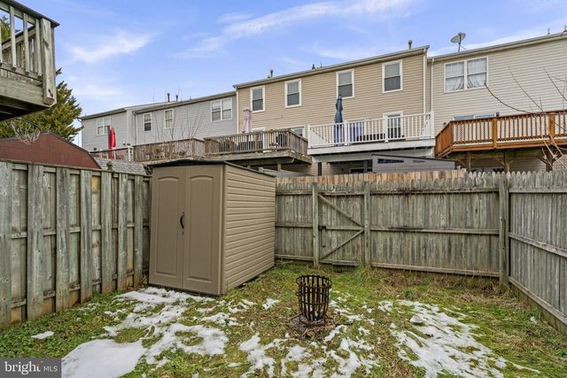 4008 CUTTY SARK RD, Middle River, MD 21220