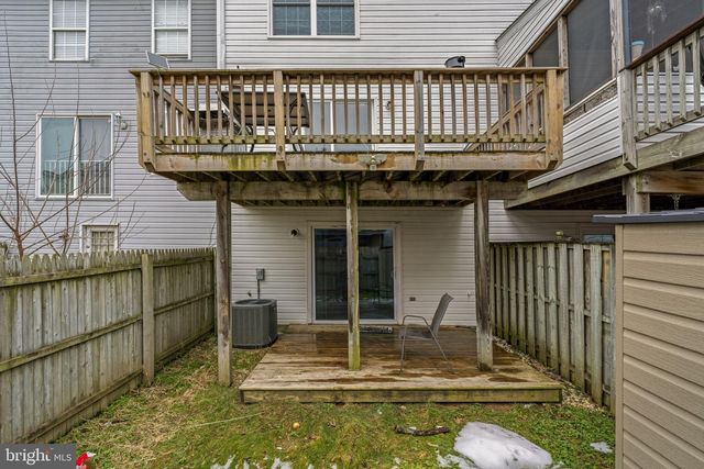 4008 CUTTY SARK RD, Middle River, MD 21220