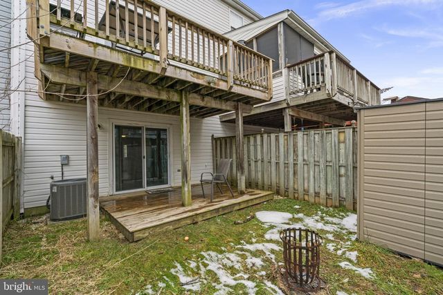 4008 CUTTY SARK RD, Middle River, MD 21220