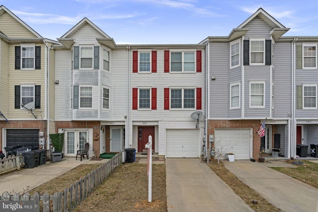 4008 CUTTY SARK RD, Middle River, MD 21220