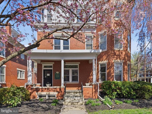 2201 N 2ND ST, Harrisburg, PA 17110