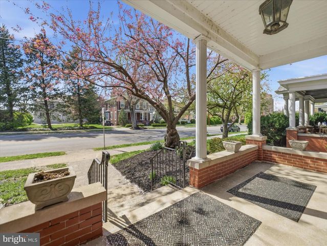 2201 N 2ND ST, Harrisburg, PA 17110