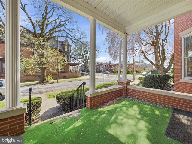 2201 N 2ND ST, Harrisburg, PA 17110