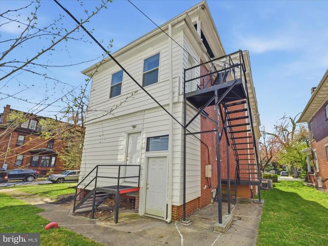 2201 N 2ND ST, Harrisburg, PA 17110