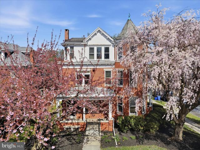 2201 N 2ND ST, Harrisburg, PA 17110