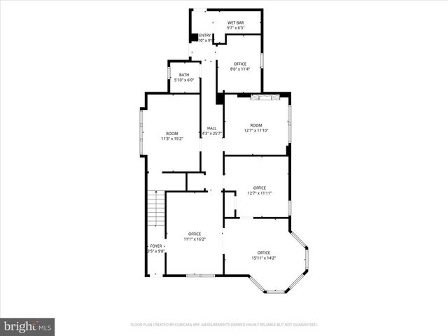 2201 N 2ND ST, Harrisburg, PA 17110