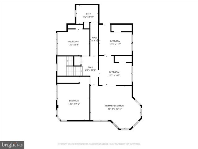 2201 N 2ND ST, Harrisburg, PA 17110