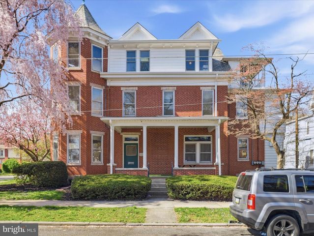 2201 N 2ND ST, Harrisburg, PA 17110