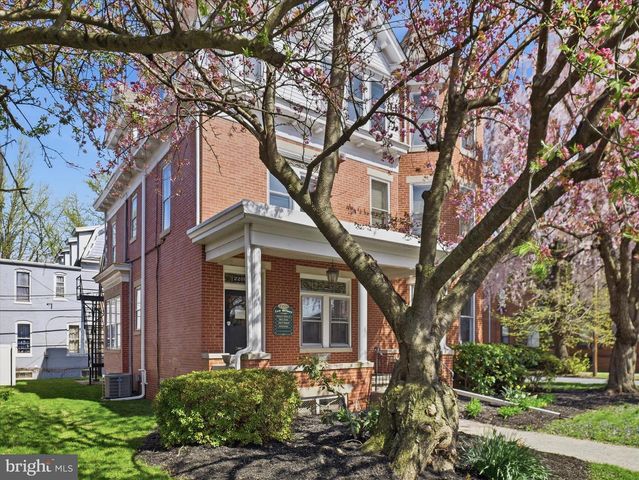 2201 N 2ND ST, Harrisburg, PA 17110