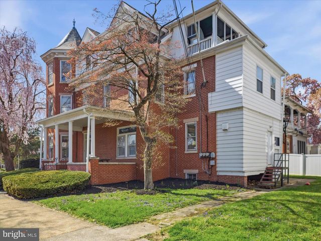 2201 N 2ND ST, Harrisburg, PA 17110