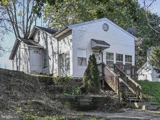 1734 THOMPSON AVE, Annville, PA 17003