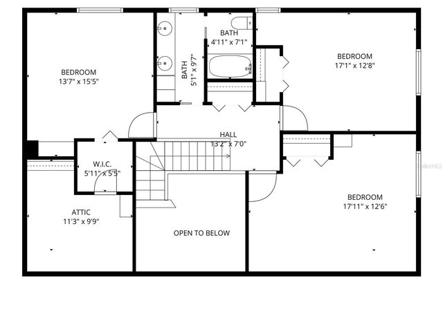 2869 WEATHERSFIELD COURT, Clearwater, FL 33761