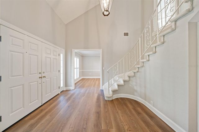 2869 WEATHERSFIELD COURT, Clearwater, FL 33761