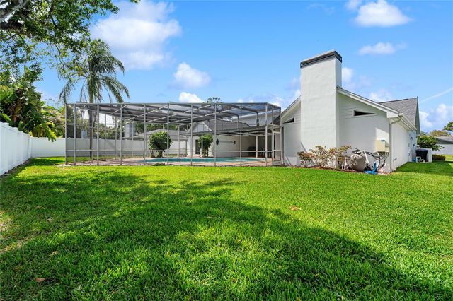 2869 WEATHERSFIELD COURT, Clearwater, FL 33761