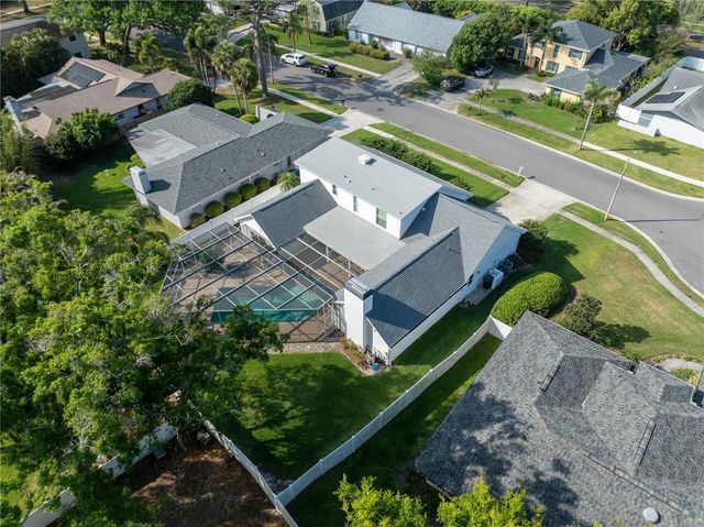 2869 WEATHERSFIELD COURT, Clearwater, FL 33761