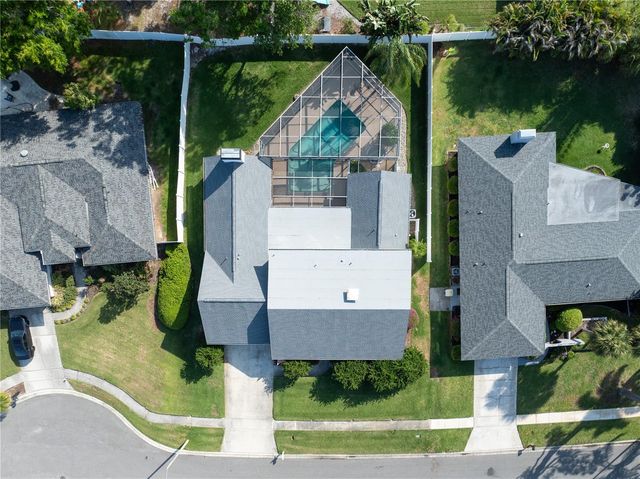 2869 WEATHERSFIELD COURT, Clearwater, FL 33761