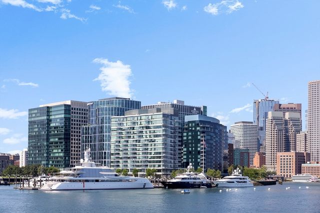 50 Liberty PH1G, Boston, MA 02210