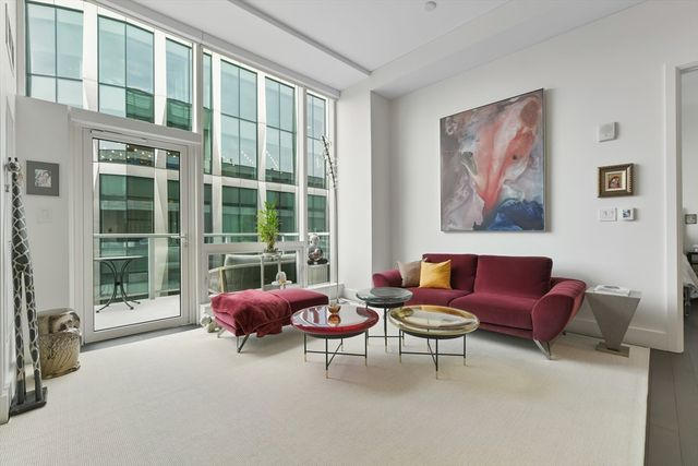 50 Liberty PH1G, Boston, MA 02210