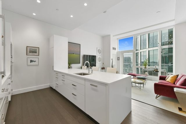 50 Liberty PH1G, Boston, MA 02210