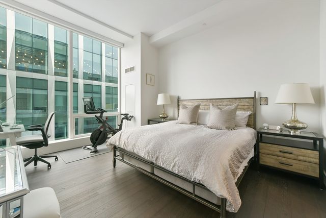 50 Liberty PH1G, Boston, MA 02210