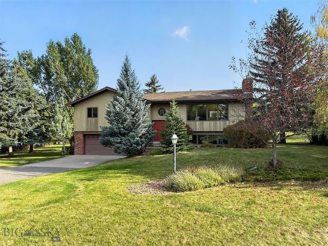 3 Hitching Post, Bozeman, MT 59715 property photo