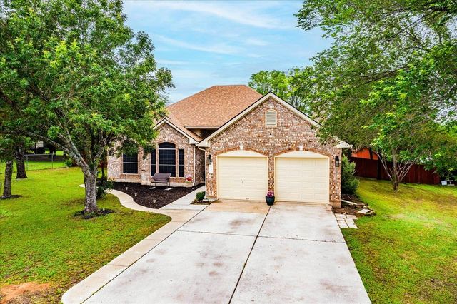 210 Meadow Woods DR, Kyle, TX 78640