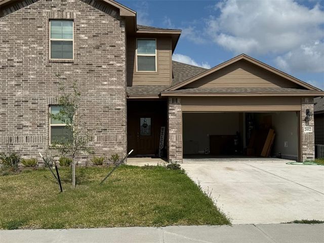 2662 Excelsior Blvd, Corpus Christi, TX 78415