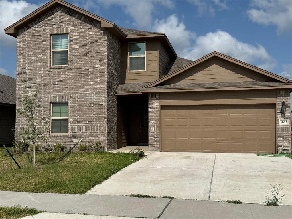 2662 Excelsior Blvd, Corpus Christi, TX 78415