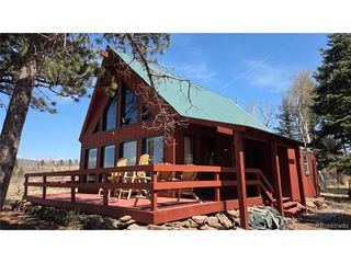 1010 Foy Pl, Fort Garland, CO 81133